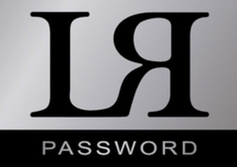 L PASSWORD Logo (EUIPO, 30.05.2019)