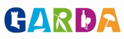 GARDA Logo (EUIPO, 07.06.2019)