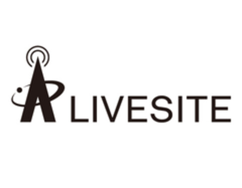 LIVESITE Logo (EUIPO, 06/24/2019)