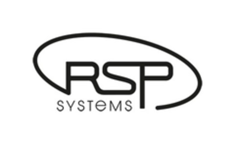 RSP SYSTEMS Logo (EUIPO, 28.06.2019)