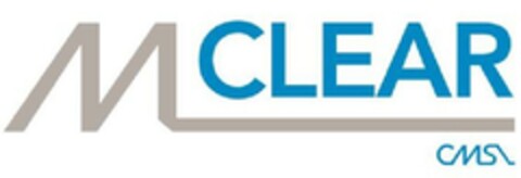 M CLEAR CMSA Logo (EUIPO, 16.07.2019)