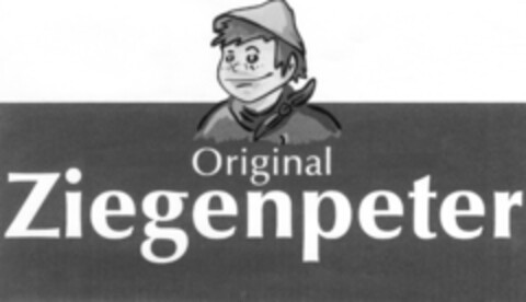 Original Ziegenpeter Logo (EUIPO, 23.07.2019)