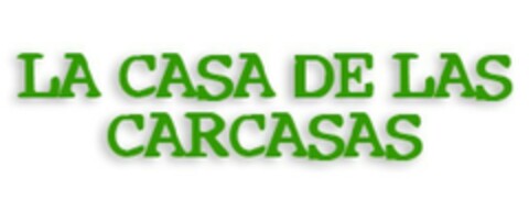 LA CASA DE LAS CARCASAS Logo (EUIPO, 23.07.2019)