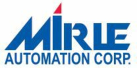 MIRLE AUTOMATION CORP. Logo (EUIPO, 07/24/2019)