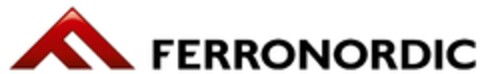 FERRONORDIC Logo (EUIPO, 10/17/2019)