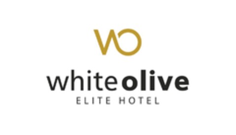white olive ELITE HOTEL Logo (EUIPO, 15.11.2019)