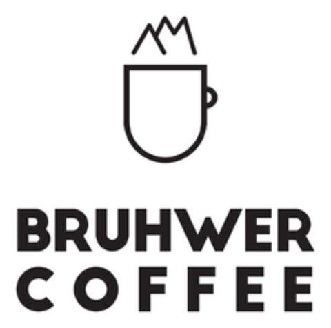 Bruhwer Coffee Logo (EUIPO, 22.11.2019)