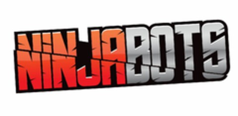 NINJABOTS Logo (EUIPO, 06.12.2019)