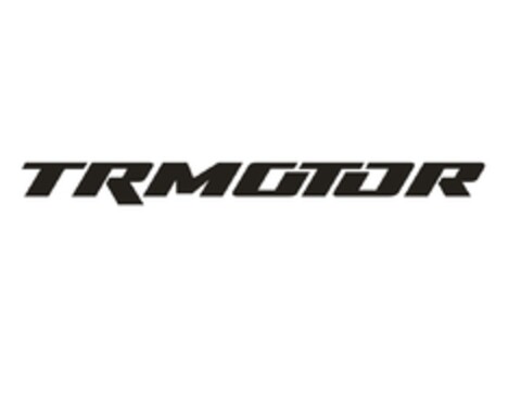 TRMOTOR Logo (EUIPO, 20.12.2019)