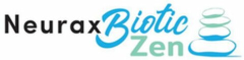 NeuraxBiotic Zen Logo (EUIPO, 19.12.2019)