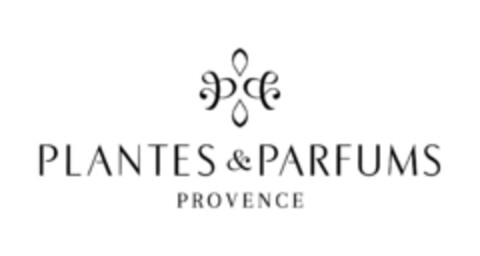 PLANTES PARFUMS PROVENCE Logo (EUIPO, 01/16/2020)