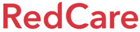 RedCare Logo (EUIPO, 07.02.2020)