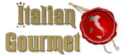 Italian Gourmet Logo (EUIPO, 10.03.2020)