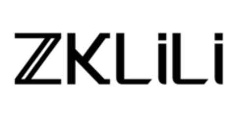 ZKLiLi Logo (EUIPO, 15.03.2020)