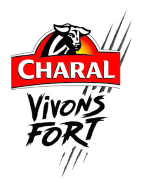 CHARAL VIVONS FORT Logo (EUIPO, 23.03.2020)