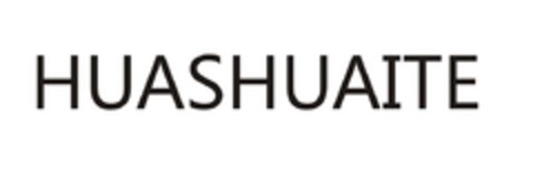 HUASHUAITE Logo (EUIPO, 08.04.2020)