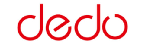 dedo Logo (EUIPO, 14.04.2020)