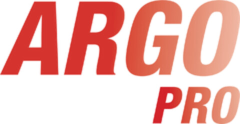 ARGO PRO Logo (EUIPO, 21.04.2020)