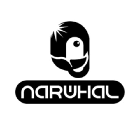 Narwhal Logo (EUIPO, 14.05.2020)