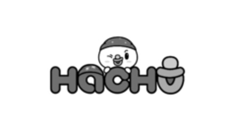 HACHU Logo (EUIPO, 12.06.2020)