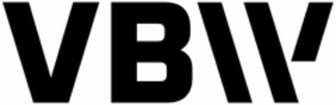 VBW Logo (EUIPO, 15.06.2020)