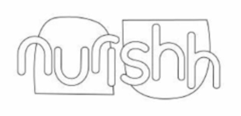 NURISHH Logo (EUIPO, 16.06.2020)