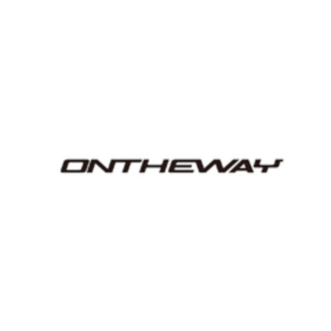 ONTHEWAY Logo (EUIPO, 30.07.2020)