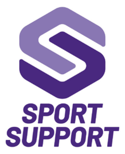 SPORT SUPPORT Logo (EUIPO, 20.08.2020)