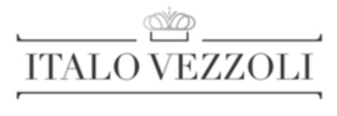 ITALO VEZZOLI Logo (EUIPO, 14.09.2020)