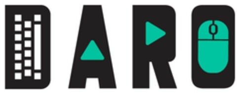 DARO Logo (EUIPO, 11.11.2020)
