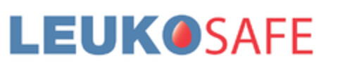 LEUKOSAFE Logo (EUIPO, 19.11.2020)