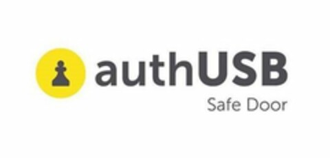 authUSB Safe Door Logo (EUIPO, 24.11.2020)