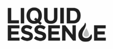 LIQUID ESSENCE Logo (EUIPO, 08.12.2020)