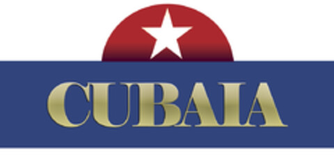 CUBAIA Logo (EUIPO, 10.12.2020)