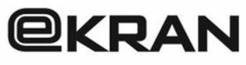 eKRAN Logo (EUIPO, 17.12.2020)