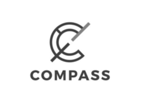 COMPASS Logo (EUIPO, 12/18/2020)