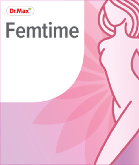 Dr.Max Femtime Logo (EUIPO, 29.12.2020)