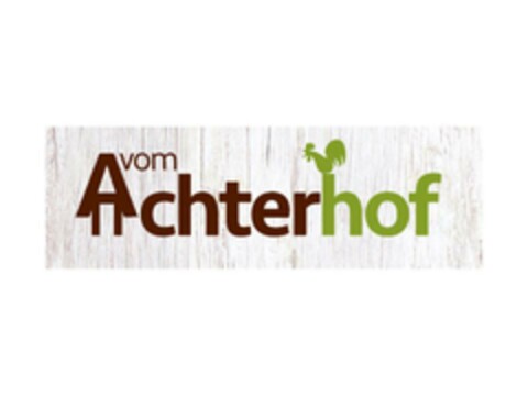 vom Achterhof Logo (EUIPO, 14.01.2021)