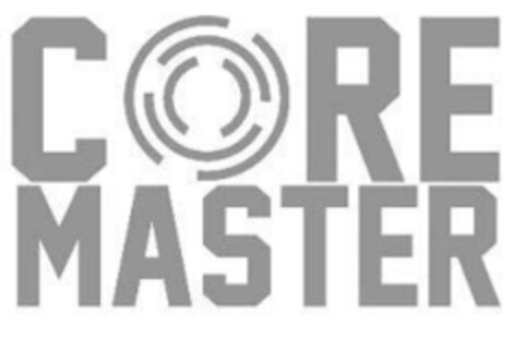 CORE MASTER Logo (EUIPO, 25.01.2021)