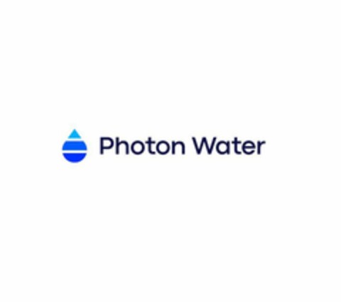 Photon Water Logo (EUIPO, 03.03.2021)