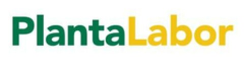 PLANTALABOR Logo (EUIPO, 07.04.2021)