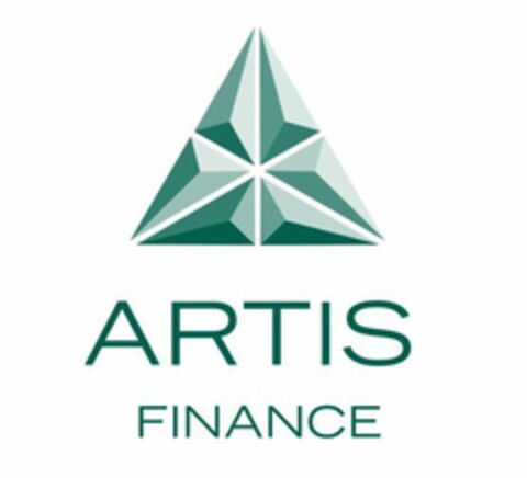 ARTIS FINANCE Logo (EUIPO, 08.04.2021)