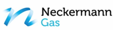 Neckermann Gas Logo (EUIPO, 09.04.2021)