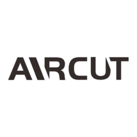 AIRCUT Logo (EUIPO, 21.04.2021)