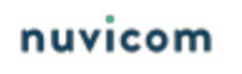 nuvicom Logo (EUIPO, 05/12/2021)