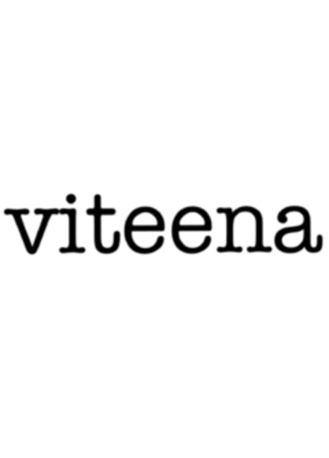 Viteena Logo (EUIPO, 20.05.2021)