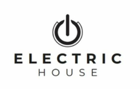 ELECTRIC HOUSE Logo (EUIPO, 16.06.2021)