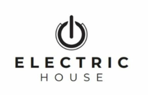 ELECTRIC HOUSE Logo (EUIPO, 06/16/2021)