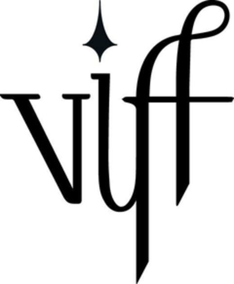 Viff Logo (EUIPO, 18.06.2021)