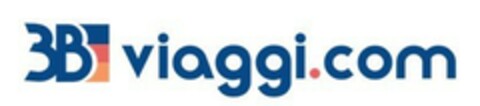 3Bviaggi.com Logo (EUIPO, 01.07.2021)